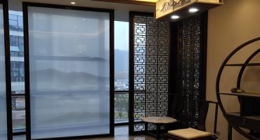 別墅不銹鋼裝飾工程